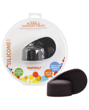Load image into Gallery viewer, Tantus Rumble Dorado Head Attachment