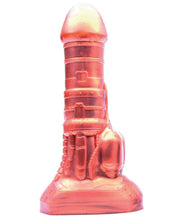 Load image into Gallery viewer, Tantus Steam Hunk Super Soft - Copper