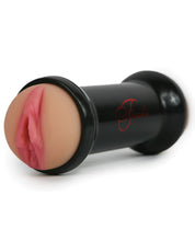 Load image into Gallery viewer, Cyberskin Celebrity Series Farrah's Double Ended Stroker