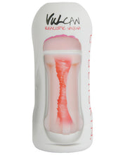 Load image into Gallery viewer, Vulcan Realistic Vagina