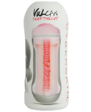 Load image into Gallery viewer, Vulcan Deep Throat
