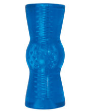 Load image into Gallery viewer, Climax Gems Hand Job Stroker - Aquamarine