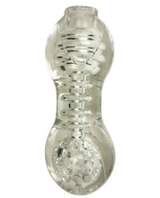 Load image into Gallery viewer, Climax Gems Hand Job Stroker - Crystal