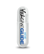 Load image into Gallery viewer, Vulcan Ass Stroker W-cooling Glide - Frost