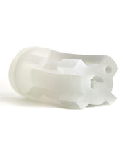 Load image into Gallery viewer, Vulcan Ass Stroker W-cooling Glide - Frost
