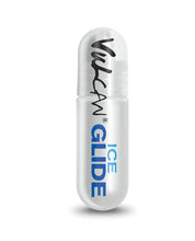 Load image into Gallery viewer, Vulcan Mouth Stroker W-cooling Glide - Frost