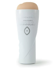 Load image into Gallery viewer, Cyberskin Release Tight Ass Stroker - Flesh
