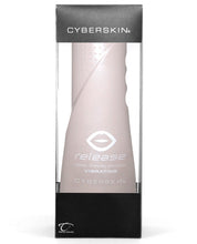 Load image into Gallery viewer, Cyberskin Release Deep Throat Stroker - Flesh