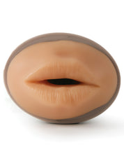 Load image into Gallery viewer, Cyberskin Release Deep Throat Stroker - Flesh