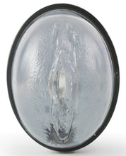 Load image into Gallery viewer, Cyberskin Release Deep Pussy Stroker - Clear