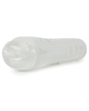 Load image into Gallery viewer, Cyberskin Release Tight Ass Stroker - Clear
