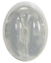 Load image into Gallery viewer, Cyberskin Release Tight Ass Stroker - Clear