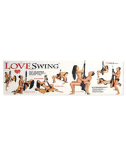 Load image into Gallery viewer, Love Swing