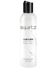 Load image into Gallery viewer, Squirtz Cum Lube - 6.3 Oz Unscented