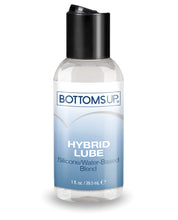 Load image into Gallery viewer, Bottoms Up Hybrid Lube - 1 Oz