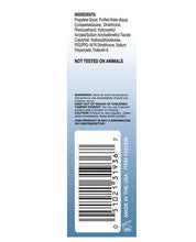 Load image into Gallery viewer, Bottoms Up Hybrid Lube - 1 Oz
