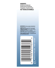 Load image into Gallery viewer, Bottoms Up Silicone Lube - 1 Oz