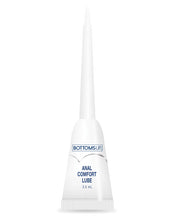 Load image into Gallery viewer, Bottoms Up Anal Comfort Lube One Shot Anal Shooter - 3.5 Ml