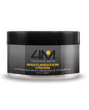 Load image into Gallery viewer, 4m Training Gear Endurance Masturbation Cream W-ginseng - 4.5 Oz