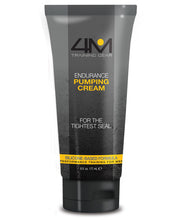 Load image into Gallery viewer, 4m Training Gear Endurance Silicone Pumping Cream - 6 Oz