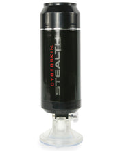 Load image into Gallery viewer, Cyberskin Stealth Stroker