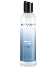 Load image into Gallery viewer, Bottoms Up Hybrid Lube - 8.6 Oz
