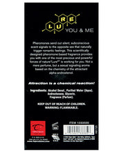 Load image into Gallery viewer, Lure Black Label For You &amp; Me - 2.5 Oz