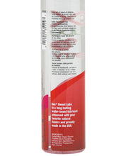 Load image into Gallery viewer, Sex Sweet Lube - 7.9 Oz Strawberry