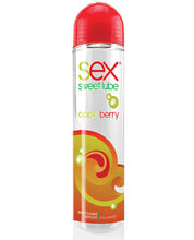 Load image into Gallery viewer, Sex Sweet Lube - 7.9 Oz Apple Berry