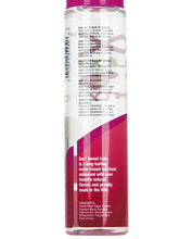 Load image into Gallery viewer, Sex Sweet Lube - 7.9 Oz Raspberry