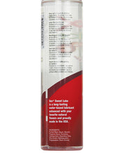 Load image into Gallery viewer, Sex Sweet Lube - 7.9 Oz Cherry