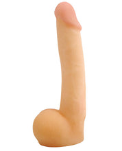 Load image into Gallery viewer, Cyberskin 6" Cyber Cock W-balls