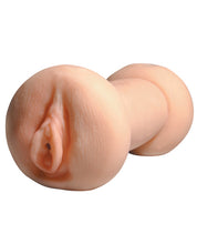 Load image into Gallery viewer, Cyberskin Saturday Night Special Pussy &amp; Ass Stroker
