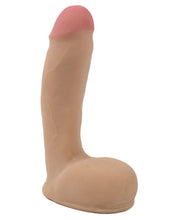 Load image into Gallery viewer, Squirtz Cyberskin 8.5" Squirting Dildo