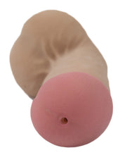 Load image into Gallery viewer, Squirtz Cyberskin 7.5" Squirting Dildo