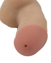 Load image into Gallery viewer, Squirtz Cyberskin 6.5" Squirting Dildo
