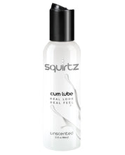 Load image into Gallery viewer, Squirtz Cum Lube - 2.3 Oz Unscented