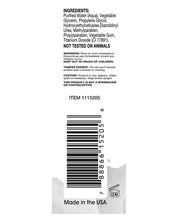 Load image into Gallery viewer, Squirtz Cum Lube - 2.3 Oz Unscented