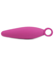 Load image into Gallery viewer, Climax Anal Finger Plug - Deep Pink