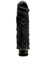 Load image into Gallery viewer, Cyberskin 6.25" Xtasy Vibe - Black