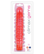 Load image into Gallery viewer, Climax Gems Ruby Ripple