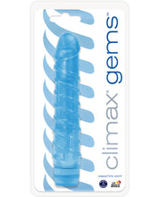 Load image into Gallery viewer, Climax Gems Sapphire Swirl