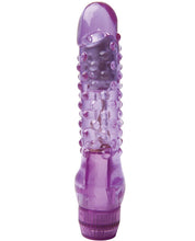 Load image into Gallery viewer, Climax Gems Lavender Beaded