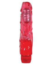 Load image into Gallery viewer, 6.5" Climax Gems - Crimson Rod