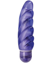 Load image into Gallery viewer, 4.5" Climax Gems - Wisteria Waves