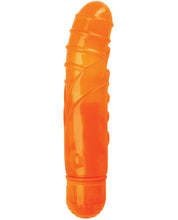 Load image into Gallery viewer, 4.5" Climax Gems - Orange Appeal