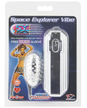 Load image into Gallery viewer, Tlc 5x Space Explorer Bullet Vibe