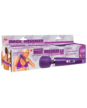Load image into Gallery viewer, Magic Massager 2 Rechargeable 110v