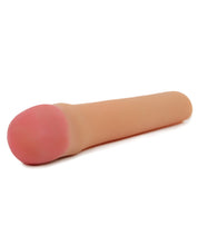 Load image into Gallery viewer, Cyberskin Original 1.5" Xtra Thick Penis Extension - Light