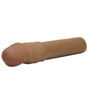 Load image into Gallery viewer, Cyberskin 3" Extension - Cinnamon